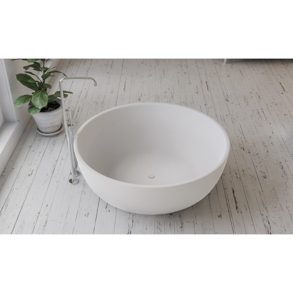 Copenhagen Bath Badkar Tromsö SKU COP-40030004 EAN 5700400300049