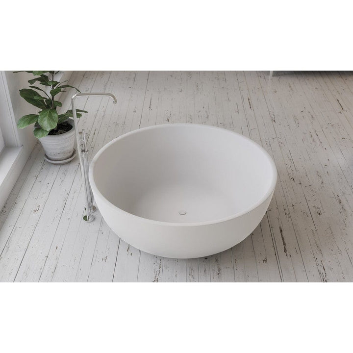 Copenhagen Bath Badkar Tromsö SKU COP-40030004 EAN 5700400300049