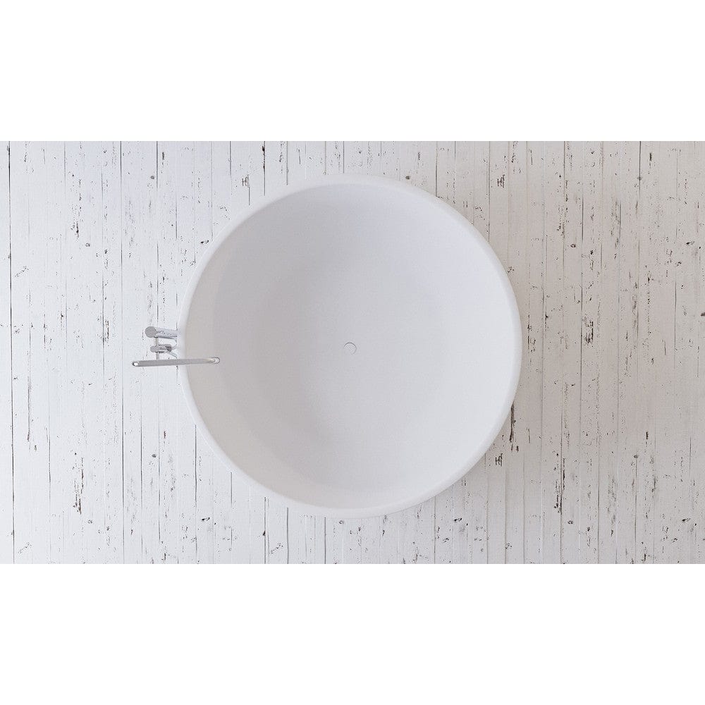 Copenhagen Bath Badkar Tromsö SKU COP-40030004 EAN 5700400300049