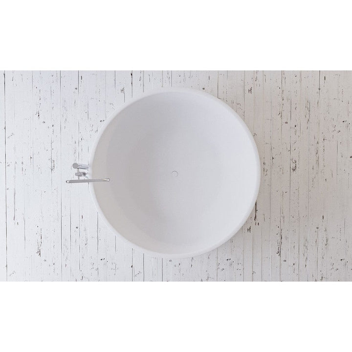 Copenhagen Bath Badkar Tromsö SKU COP-40030004 EAN 5700400300049