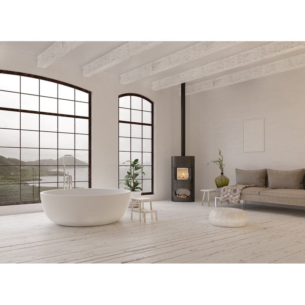 Copenhagen Bath Badkar Tromsö SKU COP-40030004 EAN 5700400300049