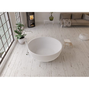 Copenhagen Bath Badkar Tromsö SKU COP-40030004 EAN 5700400300049