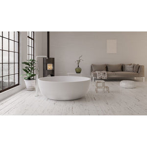 Copenhagen Bath Badkar Tromsö SKU COP-40030004 EAN 5700400300049