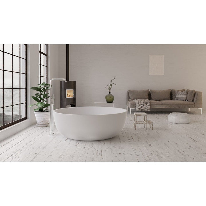 Copenhagen Bath Badkar Tromsö SKU COP-40030004 EAN 5700400300049
