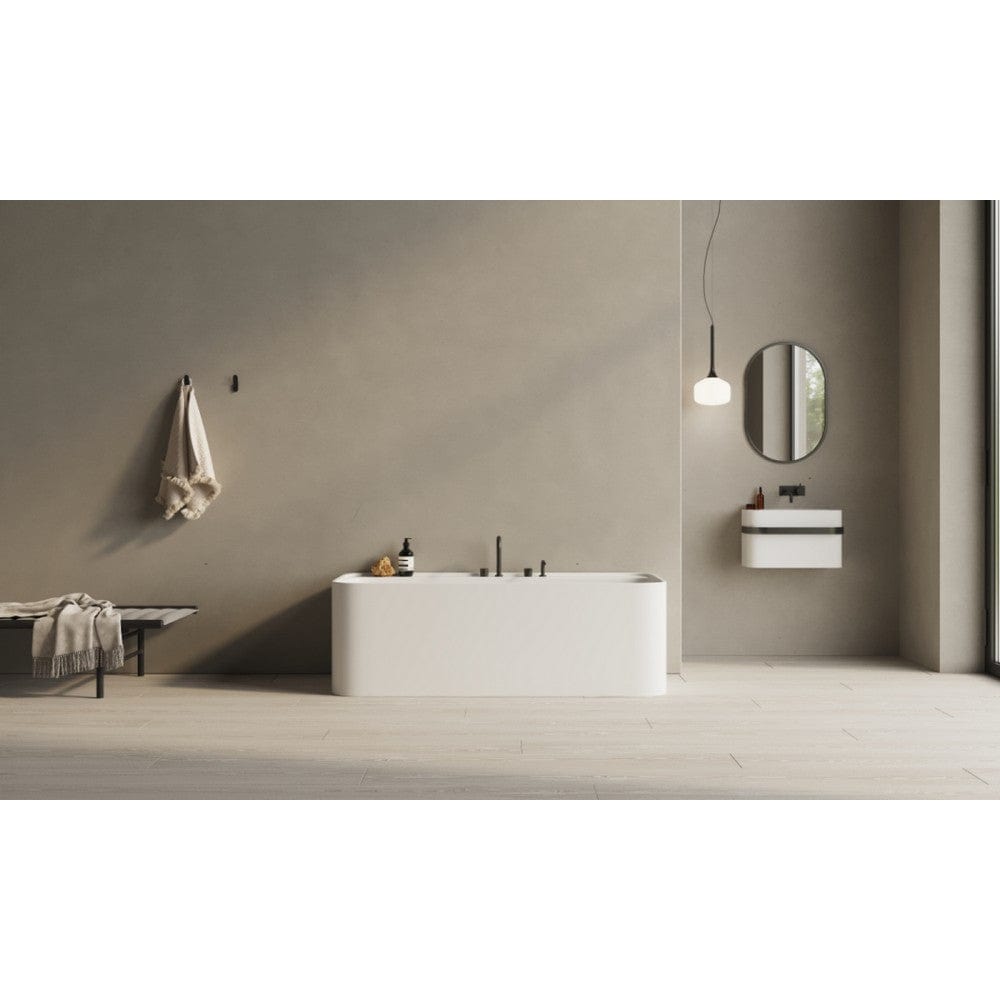 Copenhagen Bath Badkar Yuno SKU COP-40030047 EAN 5700400300476