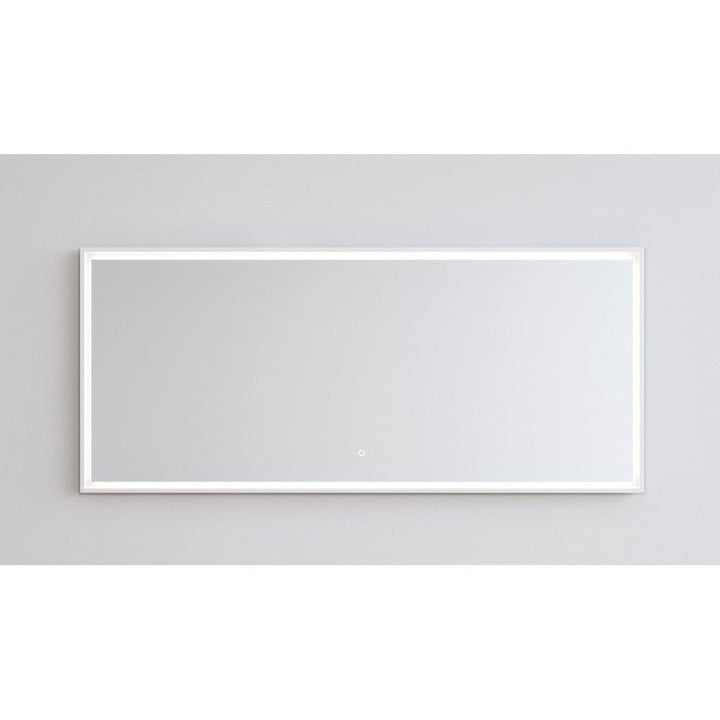 Copenhagen Bath Badrumsspegel Fanö 160 SKU COP-30020241 EAN 5700300202412