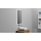 Copenhagen Bath Badrumsspegel Orö 50 SKU COP-30020225 EAN 5700300202252