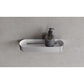 Copenhagen Bath Duschshylla CB100 Krom SKU COP-40040111 EAN 5700400401111