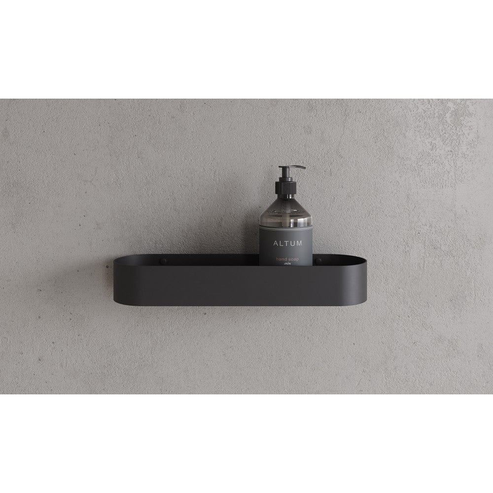 Copenhagen Bath Duschshylla CB100 Svart SKU COP-40040099 EAN 5700400400992