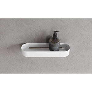 Copenhagen Bath Duschshylla CB100 Vit SKU COP-40040105 EAN 5700400401050