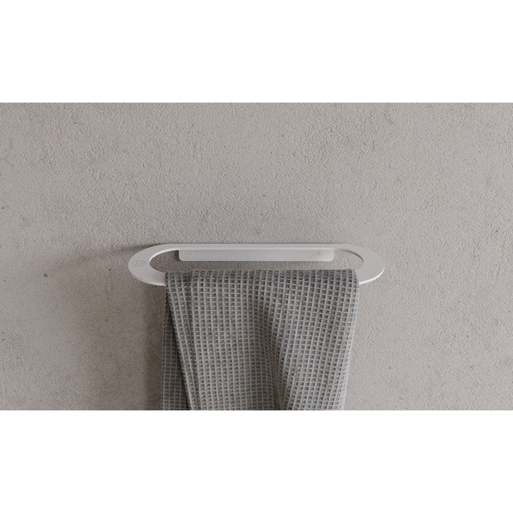 Copenhagen Bath Handdukshängare CB100 28 Vit SKU COP-40040108 EAN 5700400401081