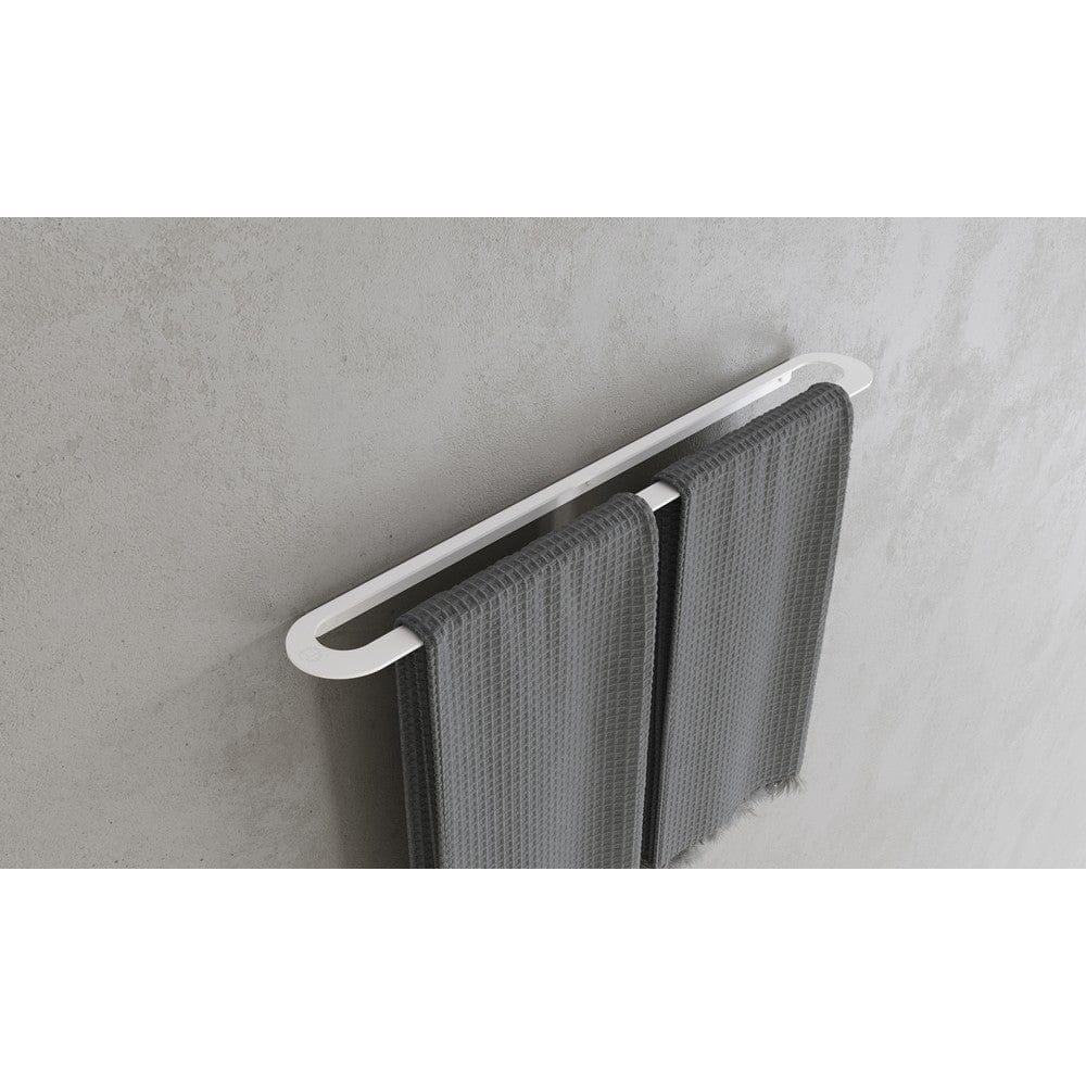 Copenhagen Bath Handdukshängare CB100 60 Vit SKU COP-40040106 EAN 5700400401067