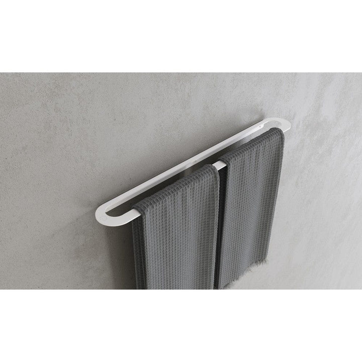 Copenhagen Bath Handdukshängare CB100 60 Vit SKU COP-40040106 EAN 5700400401067