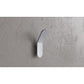 Copenhagen Bath Handdukskrok CB100 Krom SKU COP-40040110 EAN 5700400401104