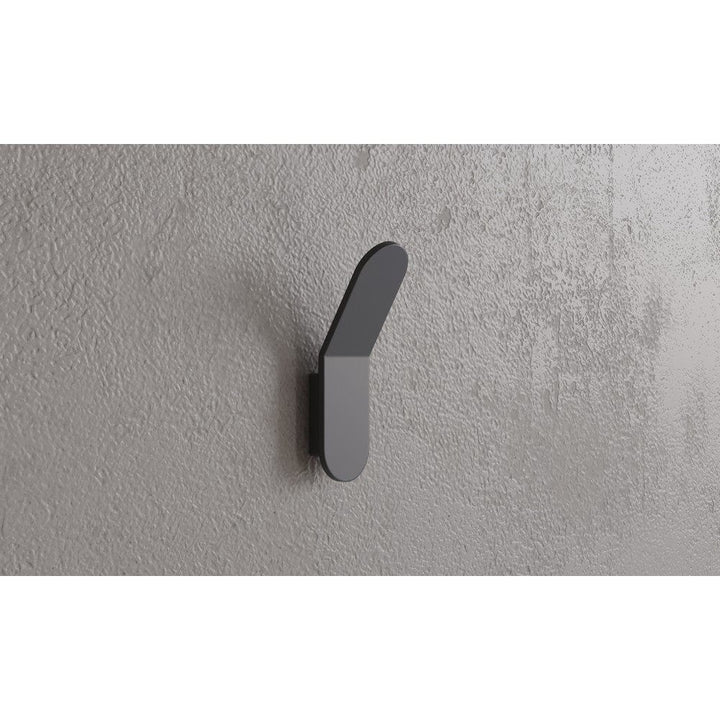 Copenhagen Bath Handdukskrok CB100 Svart SKU COP-40040098 EAN 5700400400985