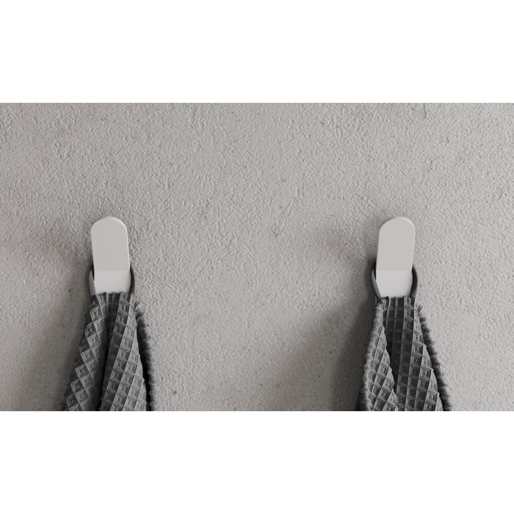 Copenhagen Bath Handdukskrok CB100 Vit SKU COP-40040104 EAN 5700400401043