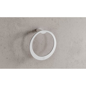 Copenhagen Bath Handduksring CB200 Vit SKU COP-40040122 EAN 5700400401227