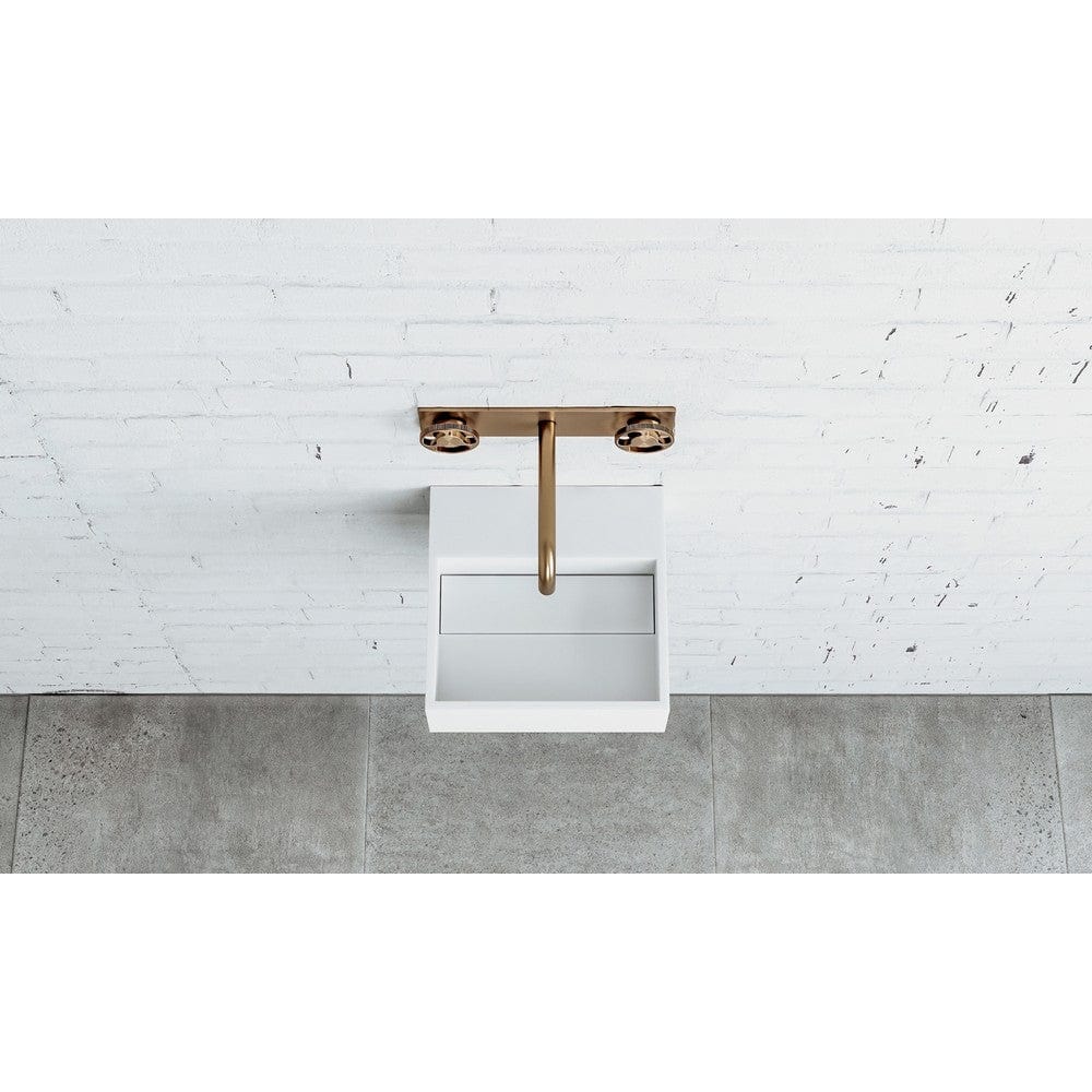 Copenhagen Bath Handfat Christiansfeld 30 SKU COP-40010052 EAN 5700400100526