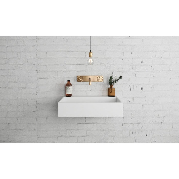 Copenhagen Bath Handfat Christiansfeld 60 SKU COP-40010068 EAN 5700400100687