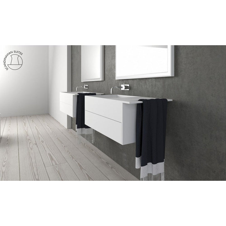 Copenhagen Bath Handfat Christianssand SKU COP-40010112 EAN 5700400101127