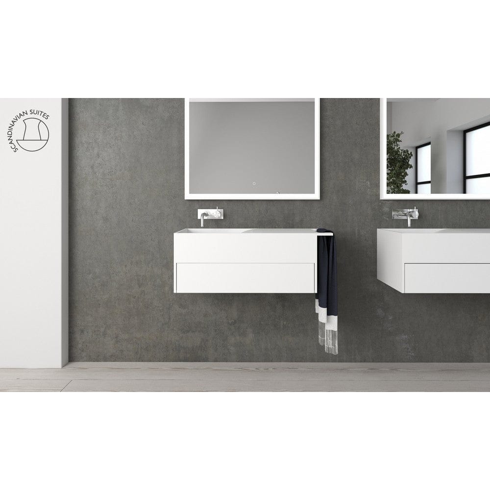 Copenhagen Bath Handfat Christianssand SKU COP-40010112 EAN 5700400101127