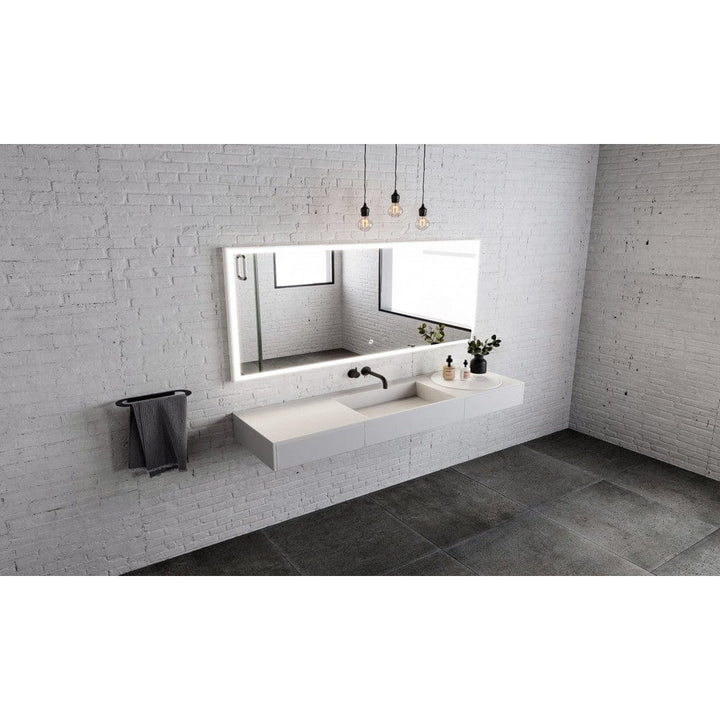 Copenhagen Bath Handfat Enköping 140 SKU COP-40010096 EAN 5700400100960