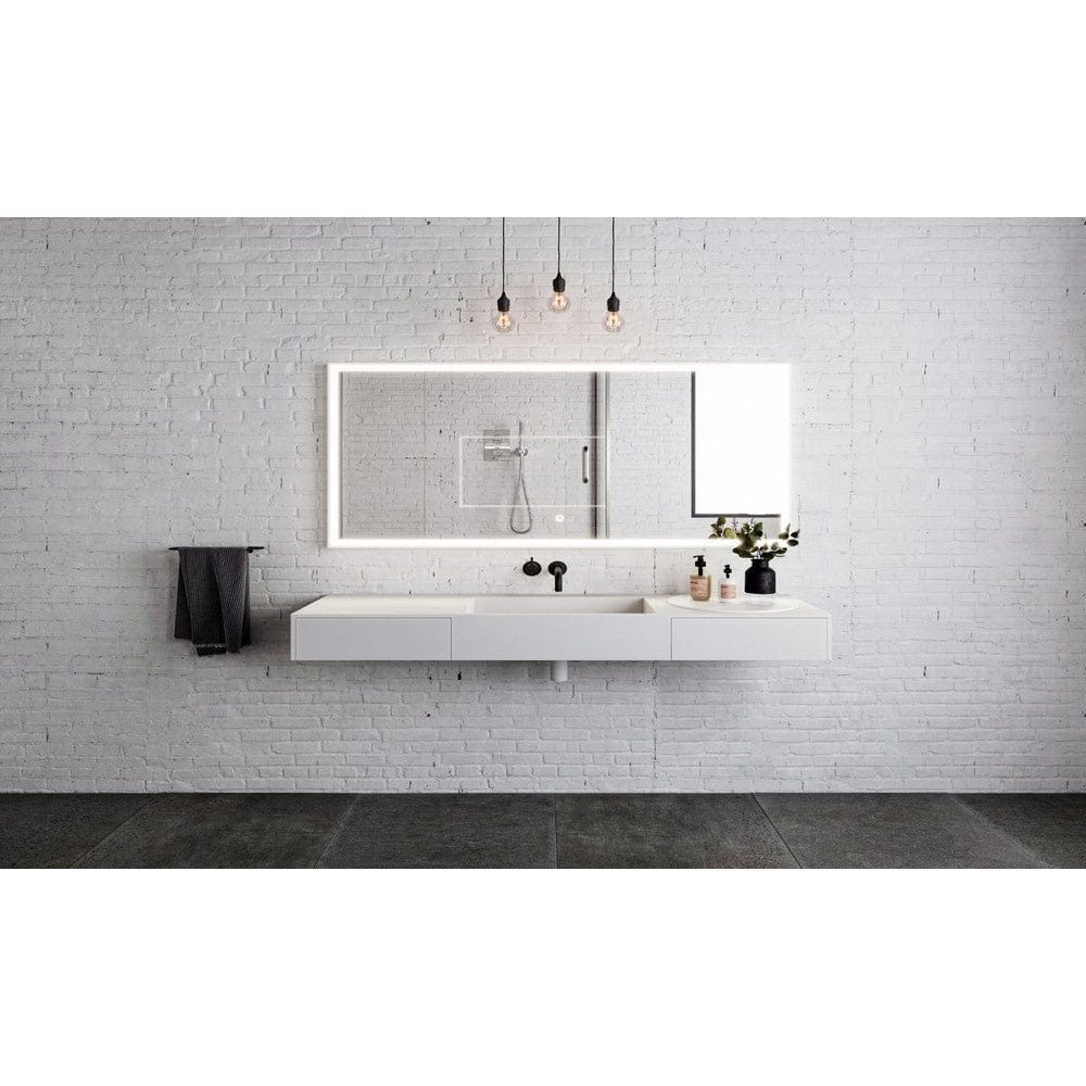Copenhagen Bath Handfat Enköping 140 SKU COP-40010096 EAN 5700400100960