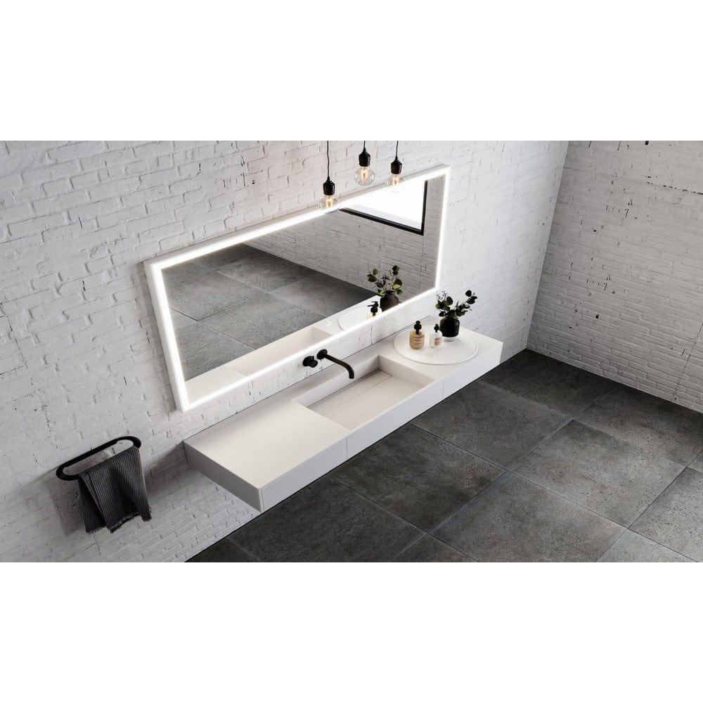 Copenhagen Bath Handfat Enköping 140 SKU COP-40010096 EAN 5700400100960