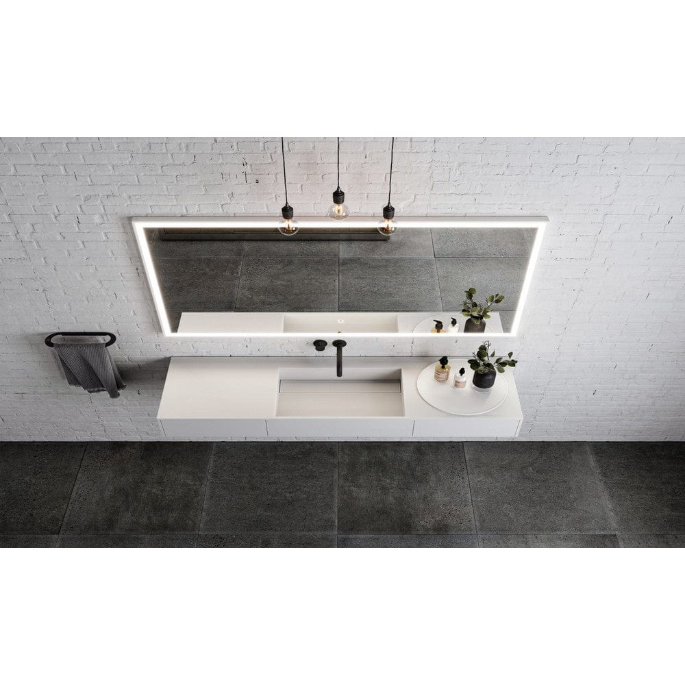 Copenhagen Bath Handfat Enköping 140 SKU COP-40010096 EAN 5700400100960