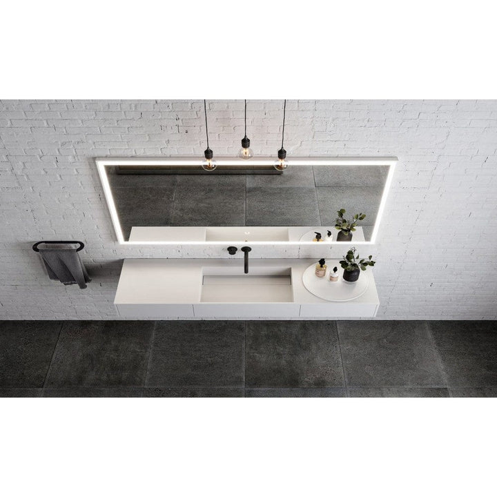 Copenhagen Bath Handfat Enköping 140 SKU COP-40010096 EAN 5700400100960