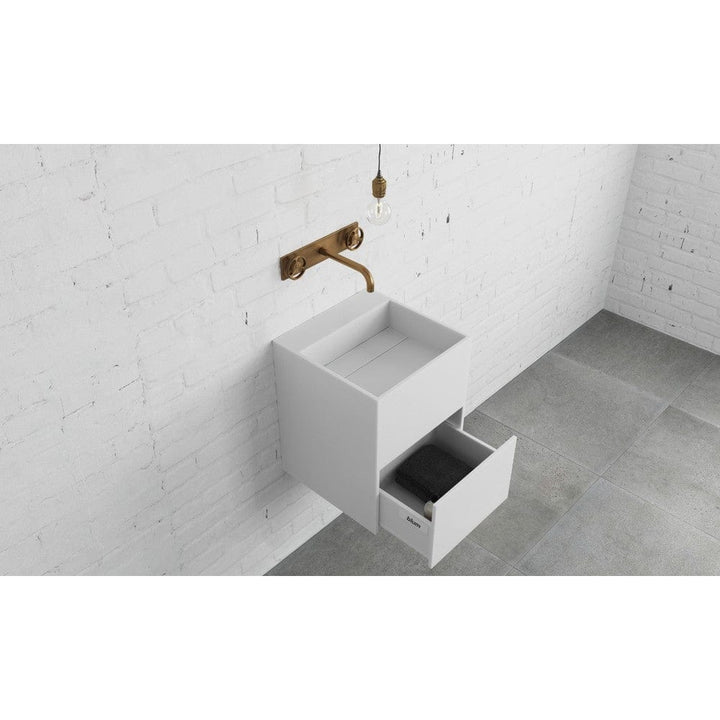 Copenhagen Bath Handfat Enköping 40 SKU COP-40010114 EAN 5700400101141