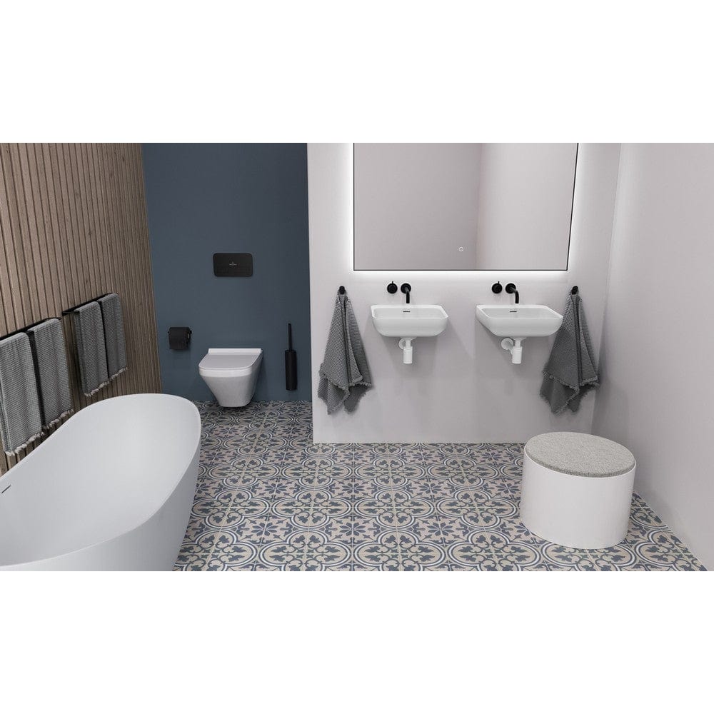 Copenhagen Bath Handfat Enö 40 SKU COP-40010183 EAN 5700400101837