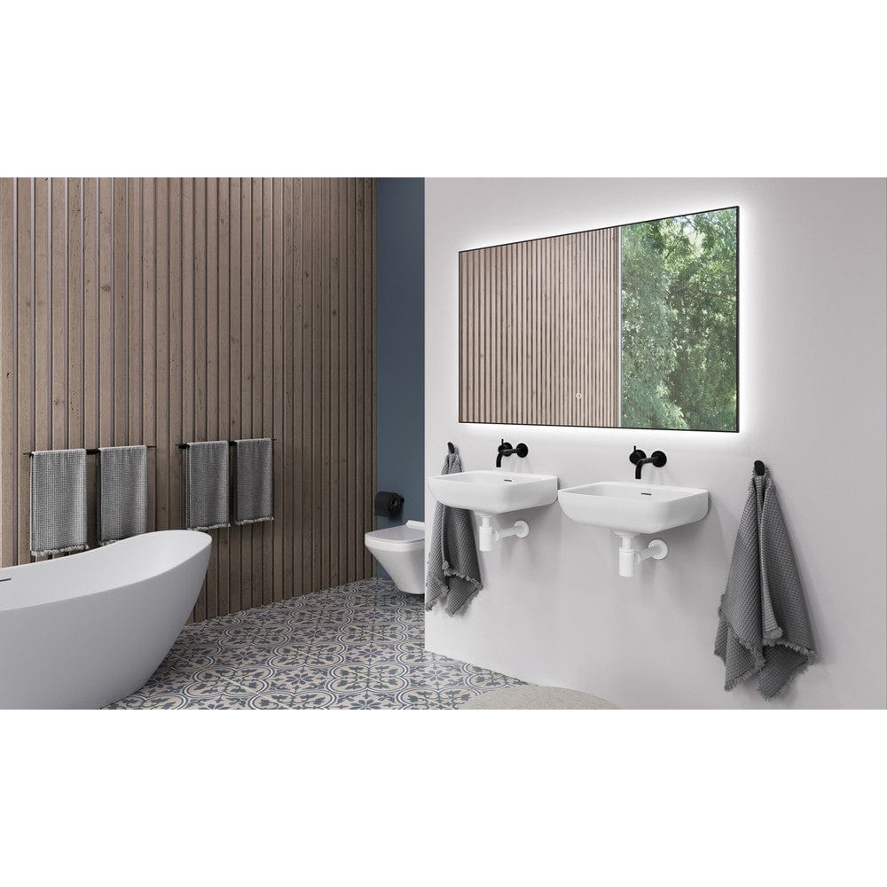 Copenhagen Bath Handfat Enö 40 SKU COP-40010183 EAN 5700400101837