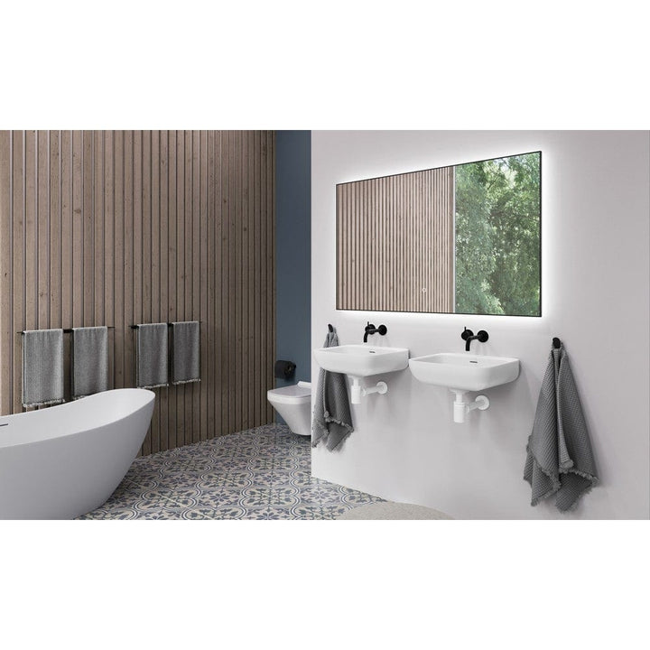 Copenhagen Bath Handfat Enö 40 SKU COP-40010183 EAN 5700400101837