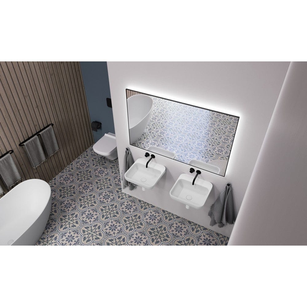 Copenhagen Bath Handfat Enö 40 SKU COP-40010183 EAN 5700400101837