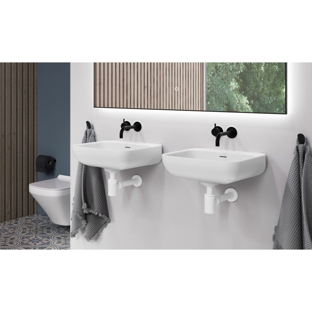 Copenhagen Bath Handfat Enö 40 SKU COP-40010183 EAN 5700400101837