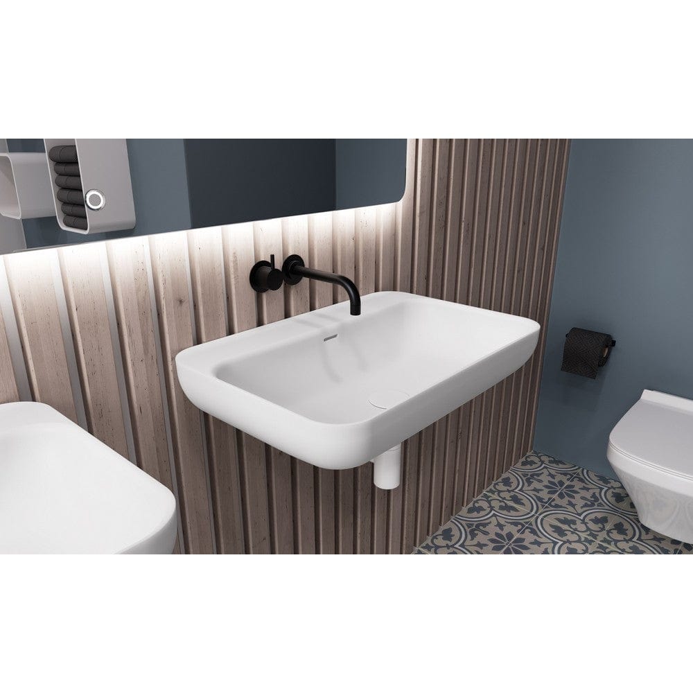 Copenhagen Bath Handfat Enö 60 SKU COP-40010182 EAN 5700400101820