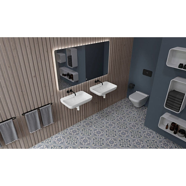 Copenhagen Bath Handfat Enö 60 SKU COP-40010182 EAN 5700400101820