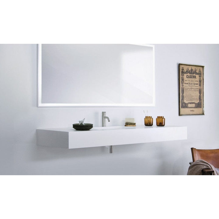 Copenhagen Bath Handfat Furesö 140 SKU COP-40010180 EAN 5700400101806