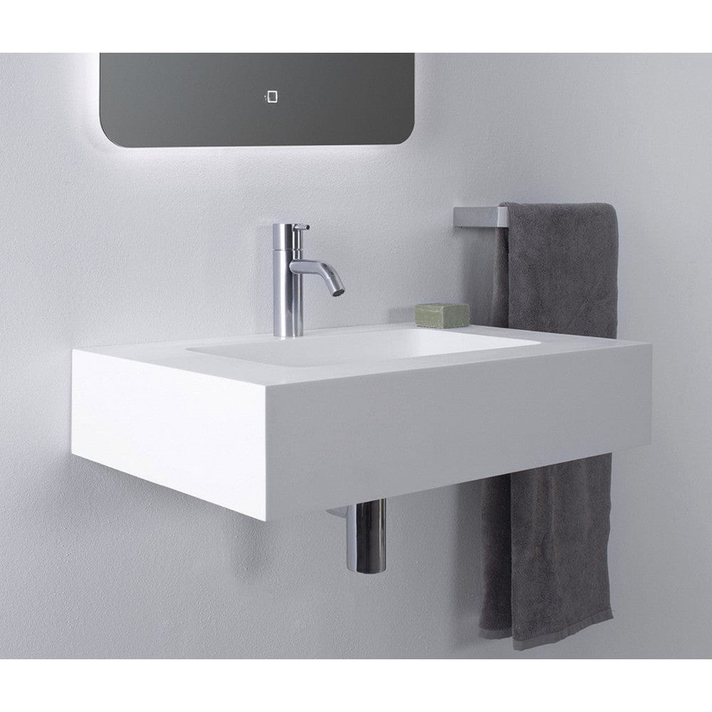 Copenhagen Bath Handfat Furesö 60 SKU COP-40010178 EAN 5700400101783