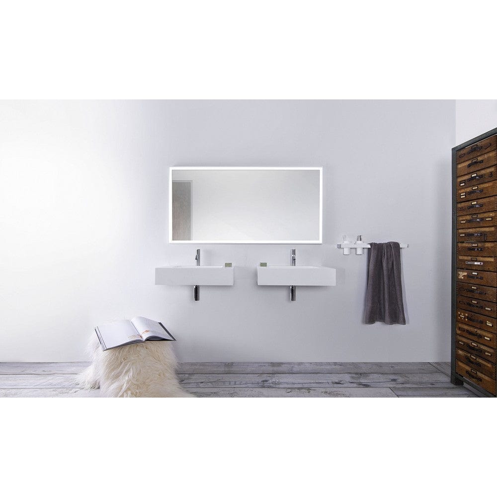 Copenhagen Bath Handfat Furesö 60 SKU COP-40010178 EAN 5700400101783