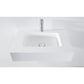 Copenhagen Bath Handfat Furesö 60 SKU COP-40010178 EAN 5700400101783