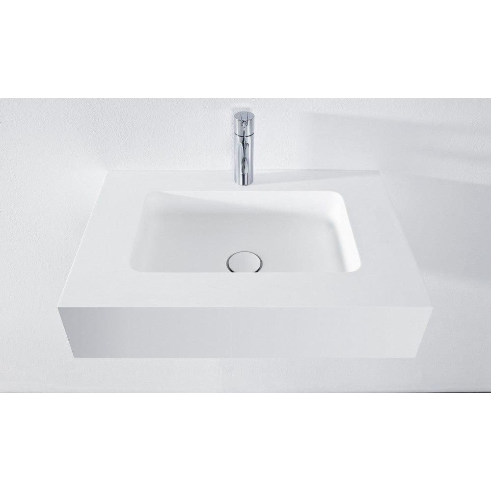 Copenhagen Bath Handfat Furesö 60 SKU COP-40010178 EAN 5700400101783