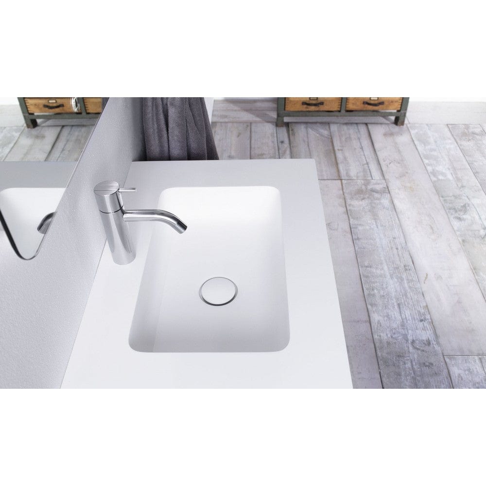 Copenhagen Bath Handfat Furesö 80 SKU COP-40010179 EAN 5700400101790