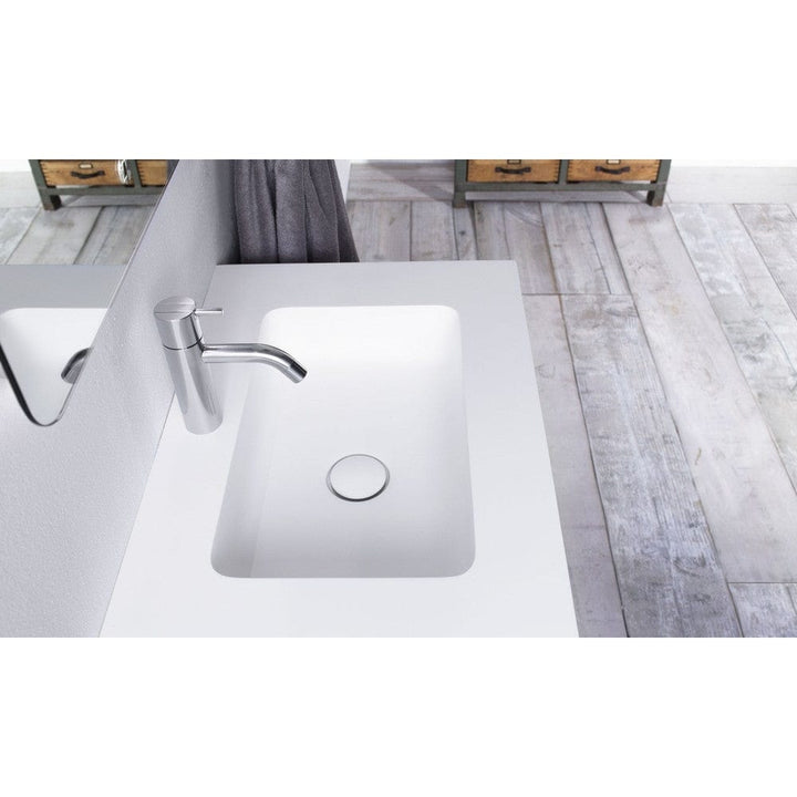 Copenhagen Bath Handfat Furesö 80 SKU COP-40010179 EAN 5700400101790