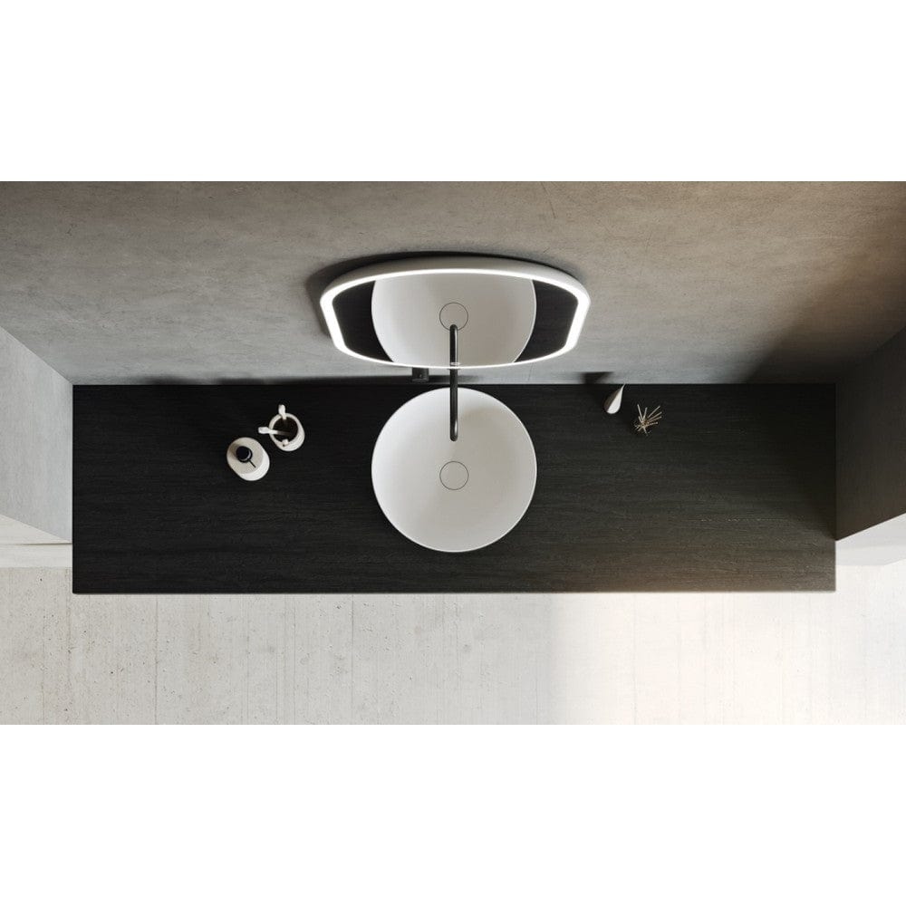 Copenhagen Bath Handfat Helsinki T40 SKU COP-40010306 EAN 5700400103060
