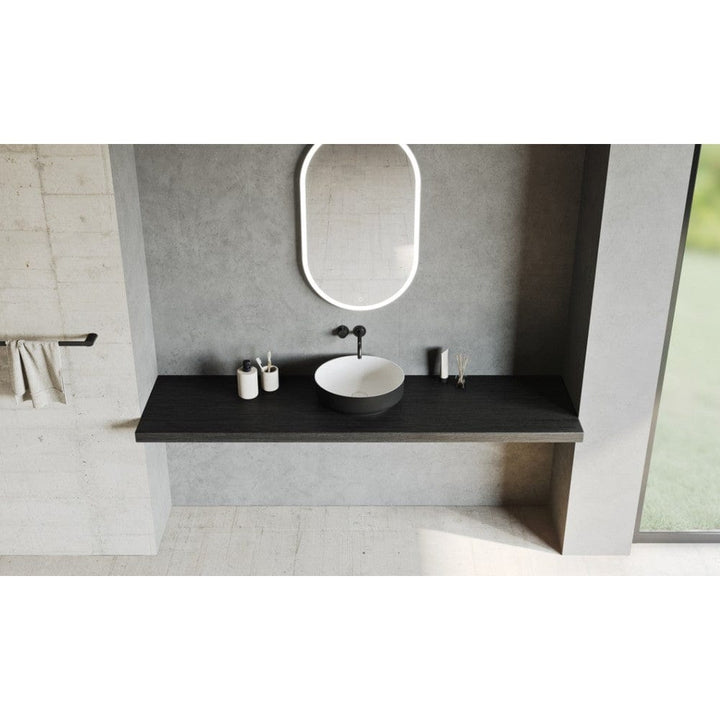 Copenhagen Bath Handfat Helsinki T40 SKU COP-40010306 EAN 5700400103060