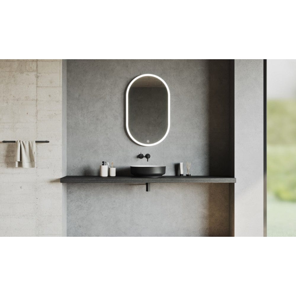 Copenhagen Bath Handfat Helsinki T40 SKU COP-40010306 EAN 5700400103060