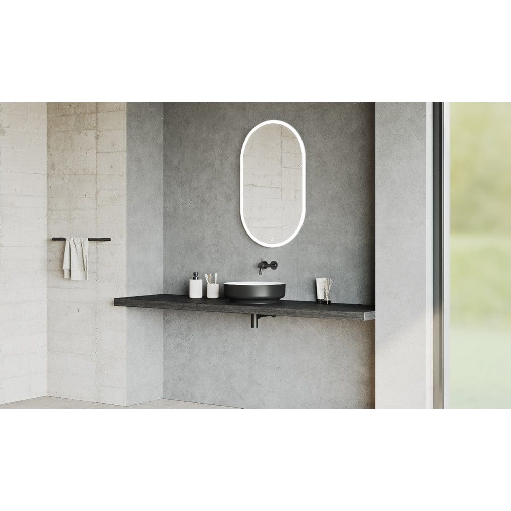 Copenhagen Bath Handfat Helsinki T40 SKU COP-40010306 EAN 5700400103060