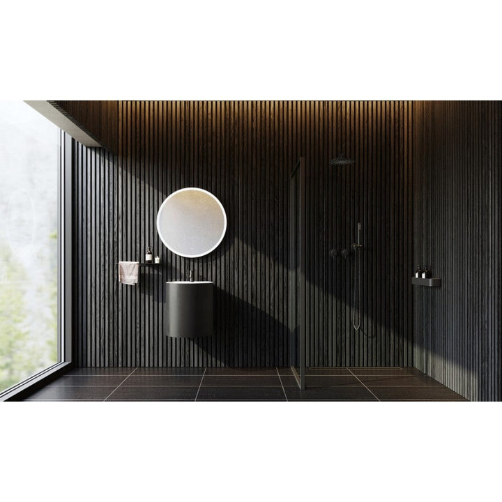 Copenhagen Bath Handfat Helsinki W45 SKU COP-40010305 EAN 5700400103053